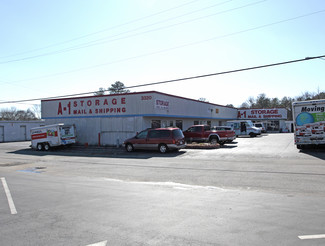 Smyrna, GA Office, Retail - 3320 S Cobb Dr