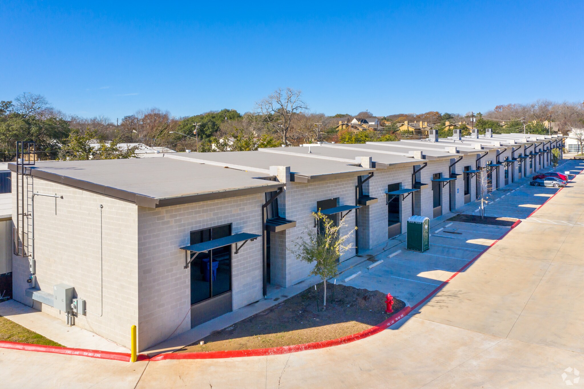 2307 Thornton Rd, Austin, TX for Rent