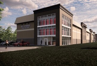 Islandia, NY Commercial - Long Island Motor Pky