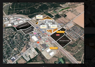 San Antonio, TX Commercial - Rolling Oaks Mall San Antonio, TX Commercial - Rolling Oaks Mall