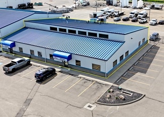 Grandview, WA Office - 940 E Wine Country Rd Grandview, WA Office - 940 E Wine Country Rd