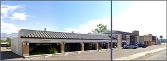 Tucson, AZ Retail - 4425-4433 E Broadway Blvd