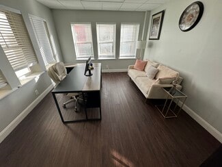 West Palm Beach, FL Office/Residential - 120 S Olive Ave West Palm Beach, FL Office/Residential - 120 S Olive Ave