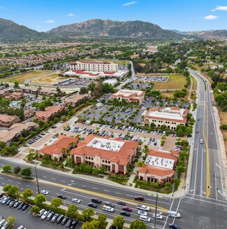 Temecula, CA Office/Medical - 44065 Margarita Rd Temecula, CA Office/Medical - 44065 Margarita Rd
