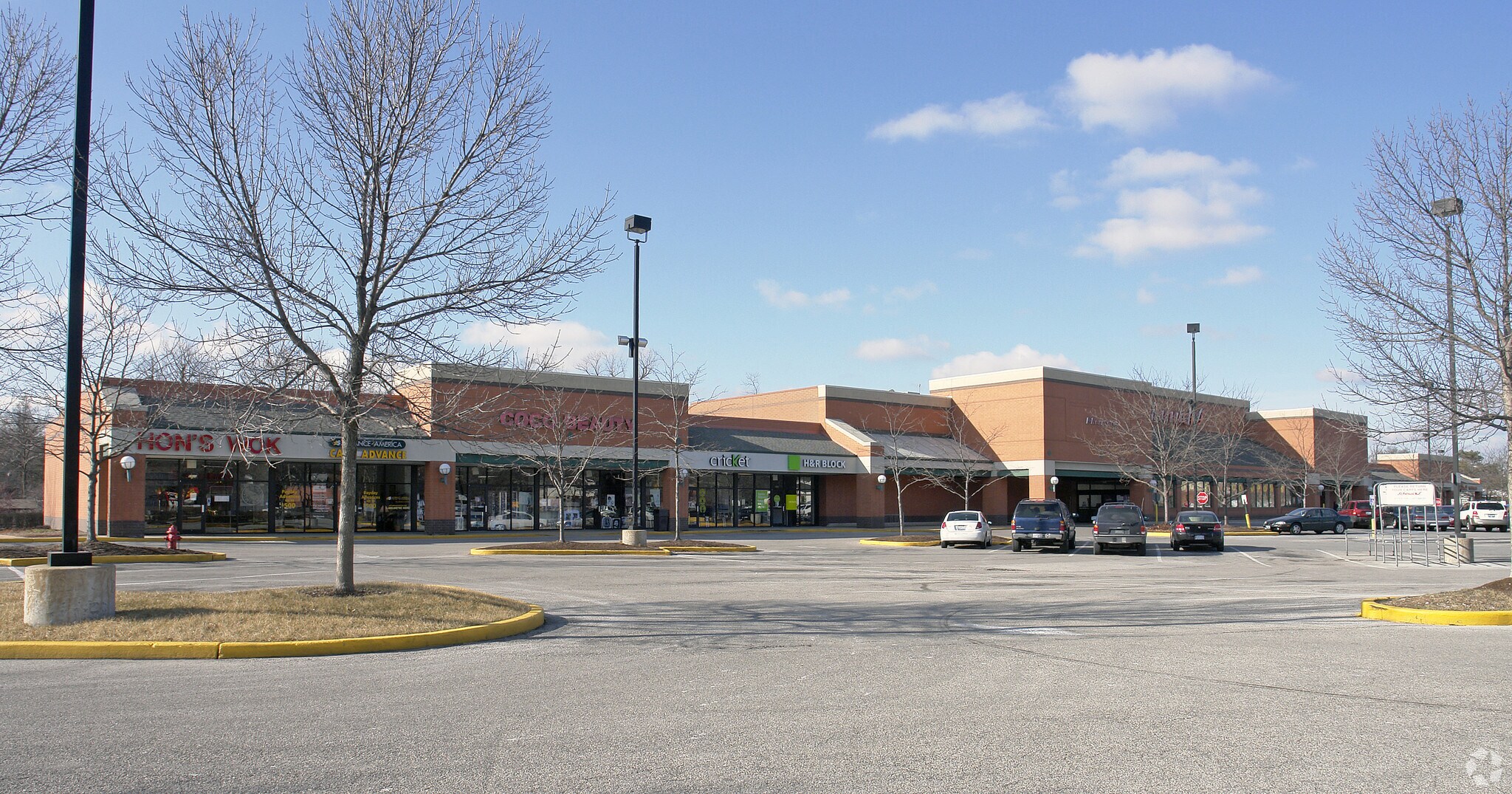6920 Olive Blvd, University City, MO for Rent