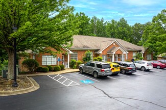 Woodstock, GA Office/Residential - 401-413 Creekstone Rdg