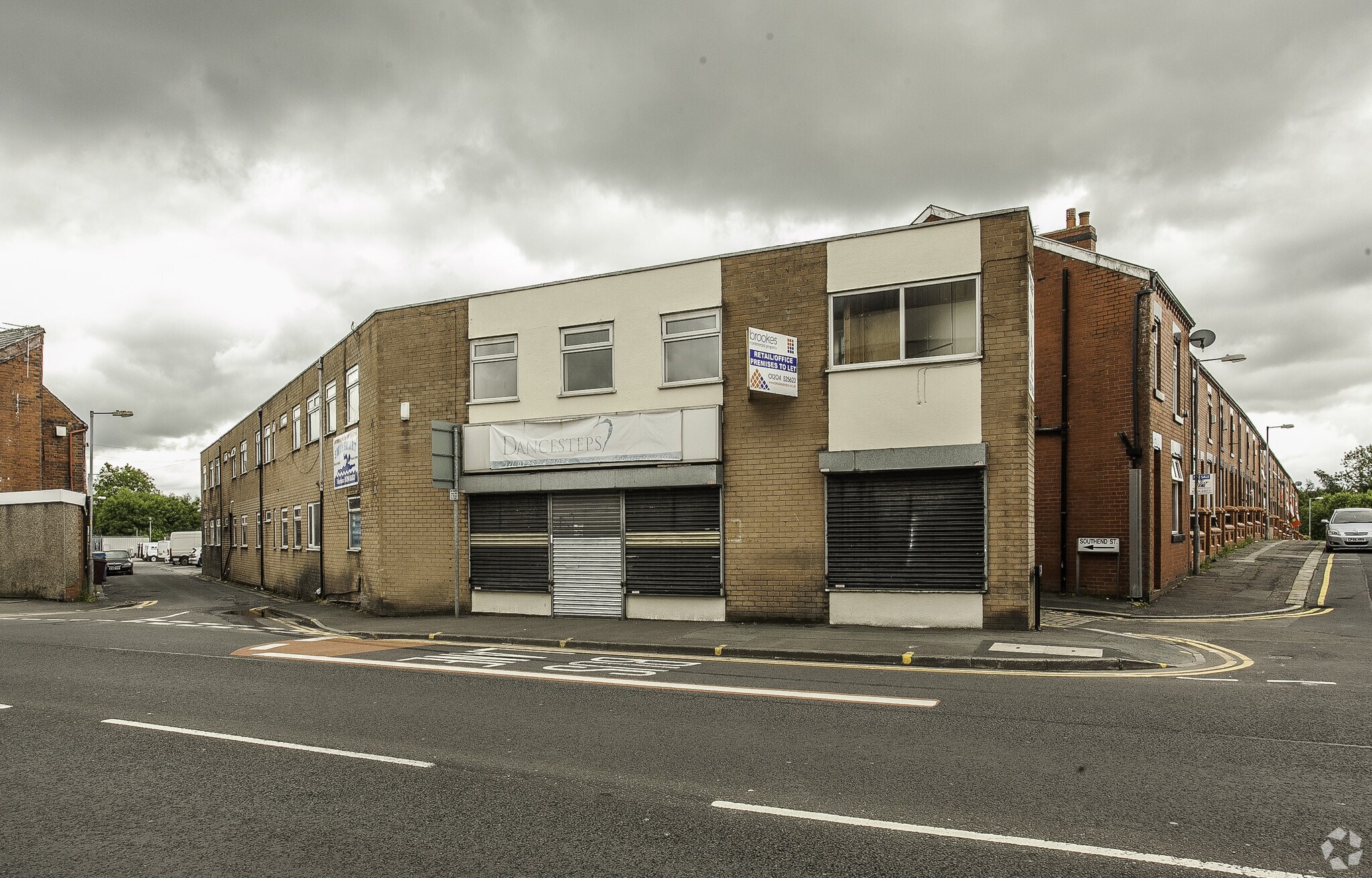 187 St Helens Rd, Bolton, GTM for Rent