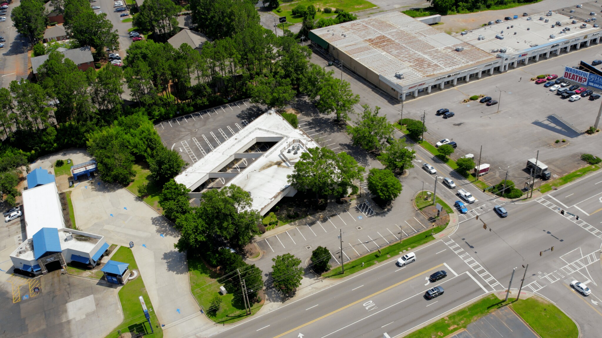 2835 Washington Rd, Augusta, GA for Rent