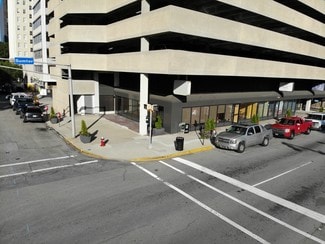 Columbia, SC Retail - 1401-1469 Sumter St Columbia, SC Retail - 1401-1469 Sumter St