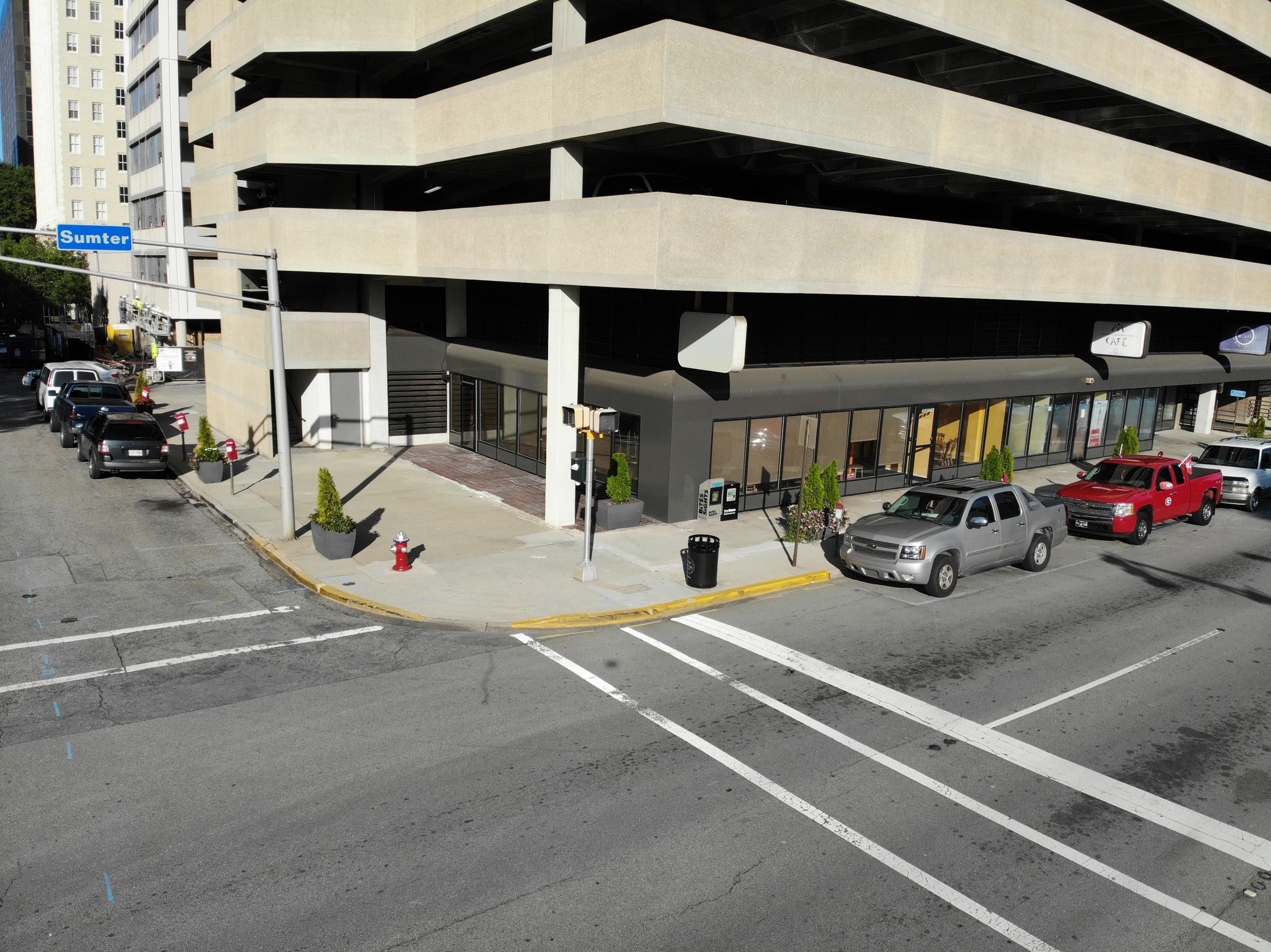 1401-1469 Sumter St, Columbia, SC for Rent