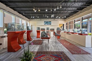 Santa Fe, NM Office/Residential - 227 E Palace Ave