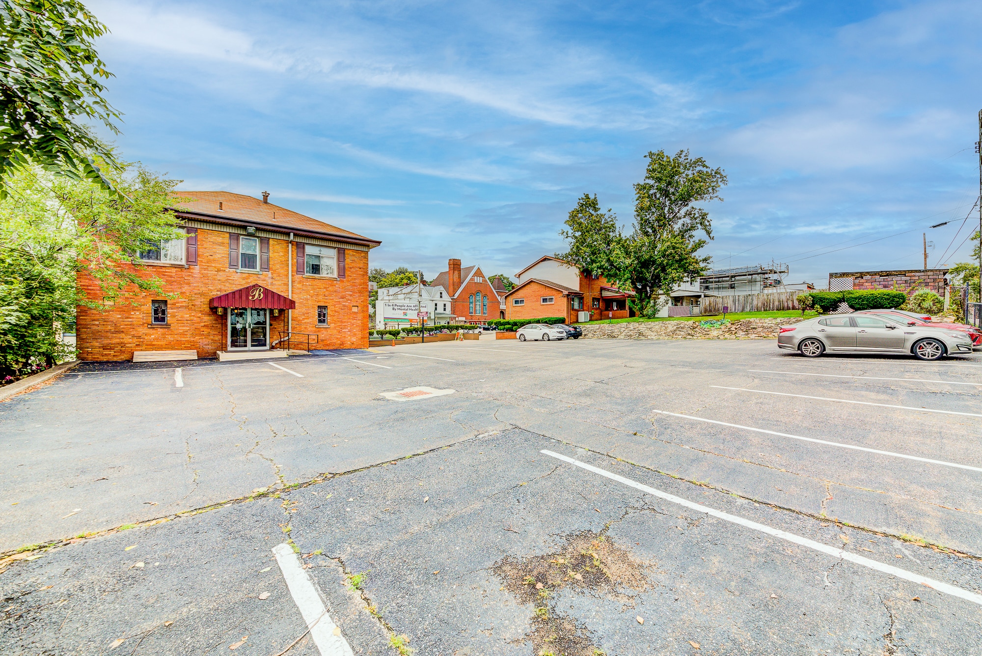 608 E Warrington Ave, Pittsburgh, PA for Rent
