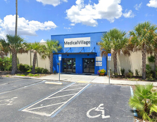 Orlando, FL Office/Medical - 800-840 Mercy Dr