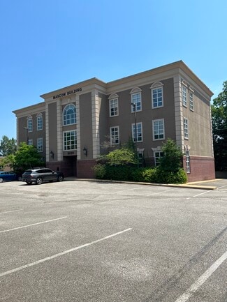 Bartlett, TN Office, Office/Medical - 8039 Stage Hills Blvd