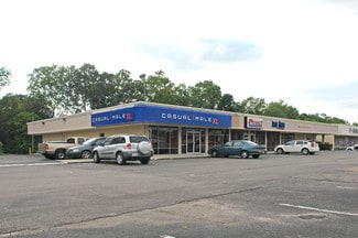Baton Rouge, LA Retail - 9450-9490 Airline Hwy Baton Rouge, LA Retail - 9450-9490 Airline Hwy