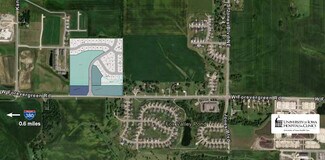 North Liberty, IA Commercial - 1800 Forevergreen rd