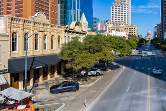 Austin, TX Office - 316-318 Congress Ave