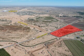 Clint, TX Commercial Land - 12702 North Loop dr