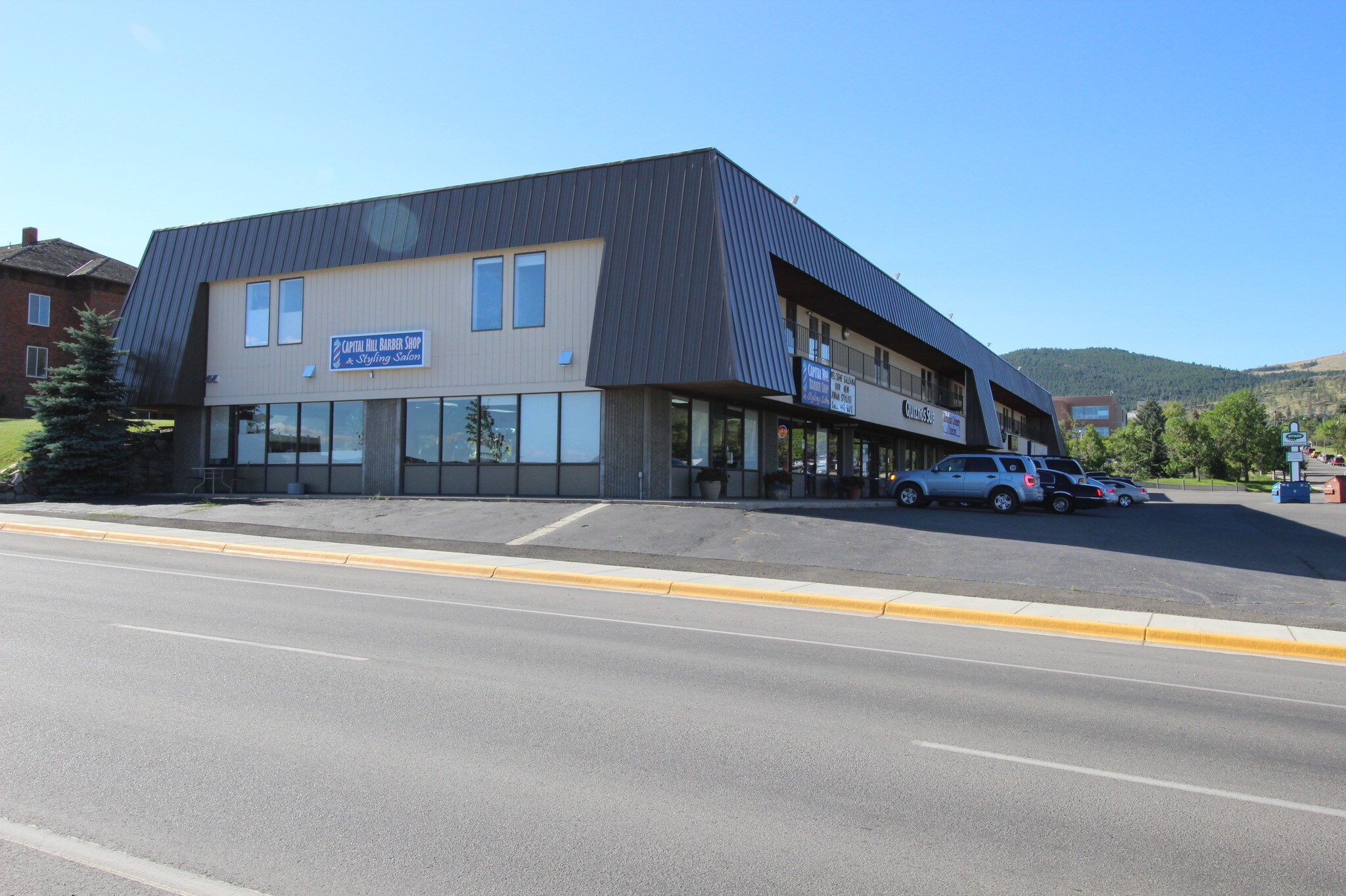 505 N Sanders St, Helena, MT for Rent