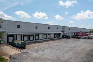 Jacksonville, FL Industrial - 3850 Port Jacksonville Pky