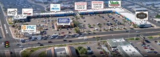 Sun City, AZ Retail - 10001 W Bell Rd