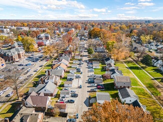 90-Unit Student Housing Portfolio