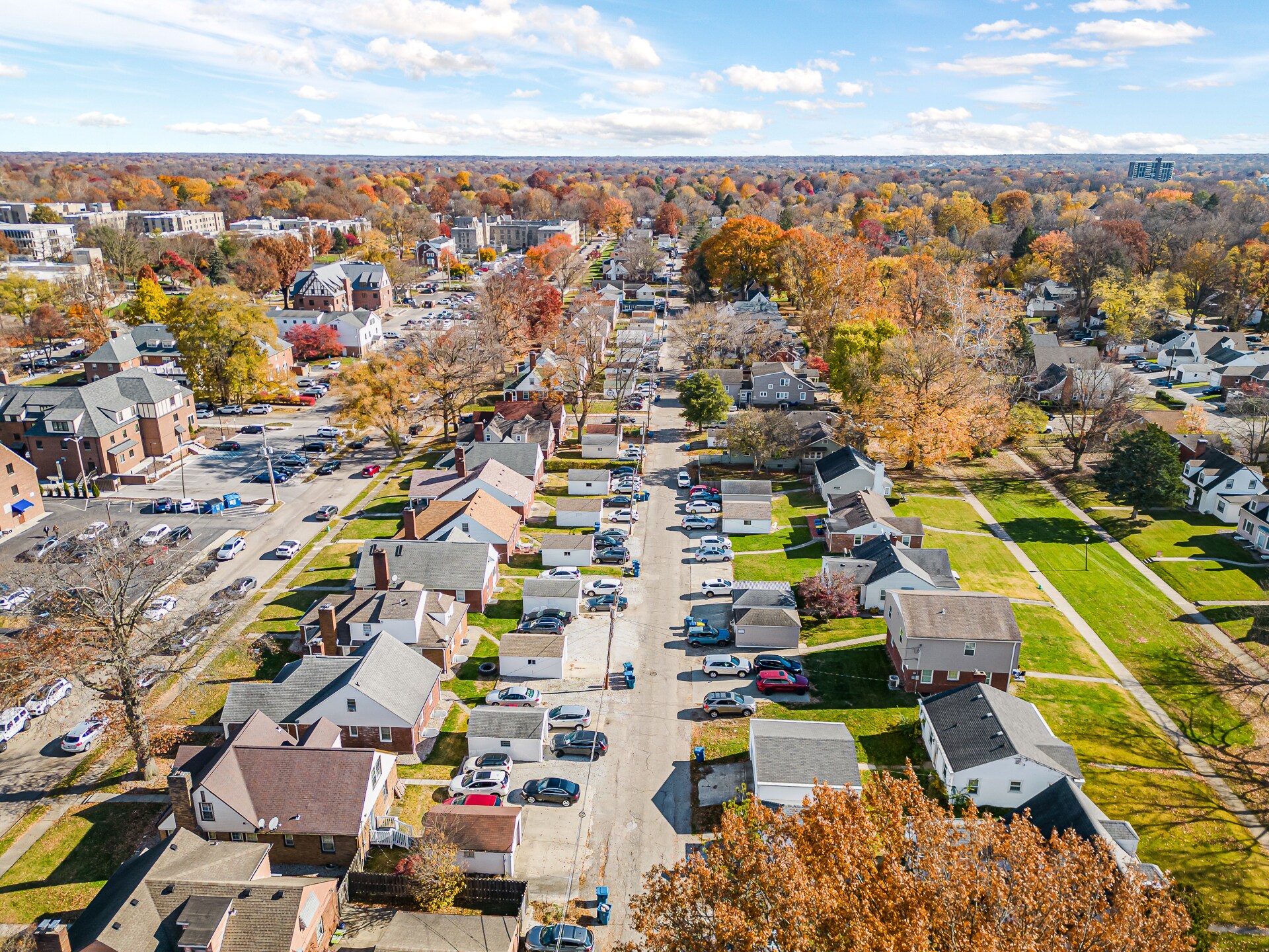 , Indianapolis, IN for Sale