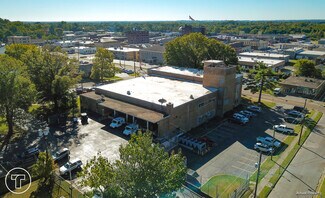 Dyersburg, TN Office - 309 N Church St Dyersburg, TN Office - 309 N Church St