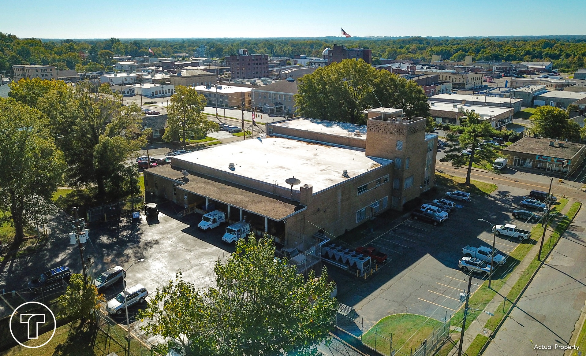 309 N Church St, Dyersburg, TN for Sale