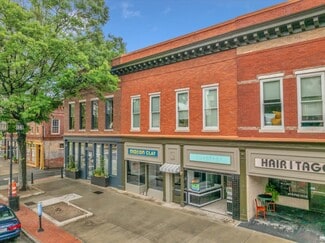 Macon-Bibb, GA Storefront Retail/Residential - 362 2nd St