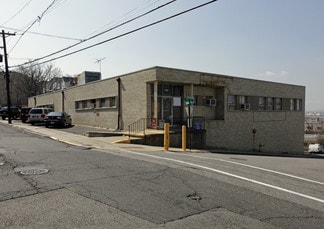 North Bergen, NJ Manufacturing - 1453 75th St North Bergen, NJ Manufacturing - 1453 75th St