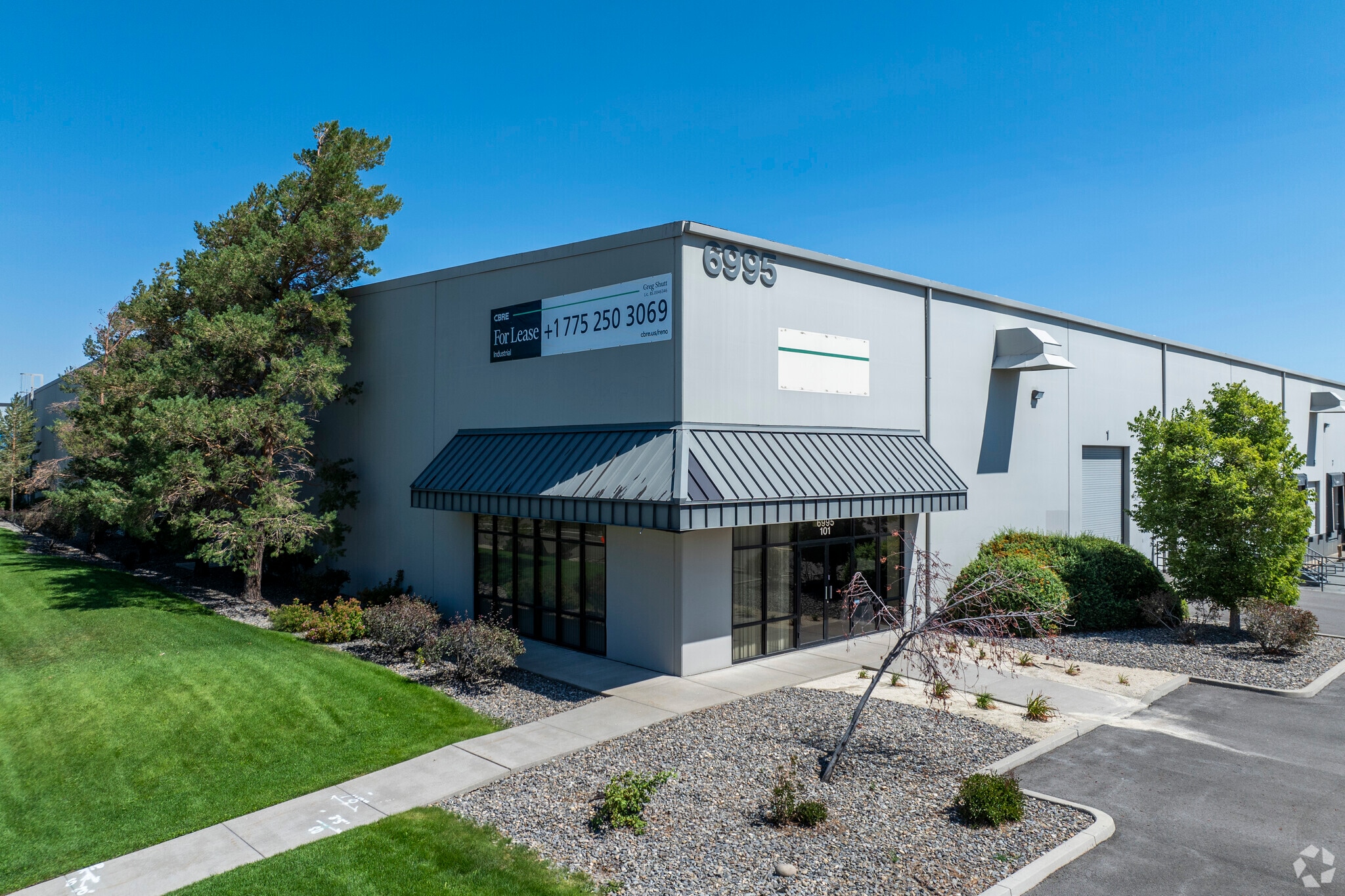 6995 Resource Dr, Reno, NV for Rent