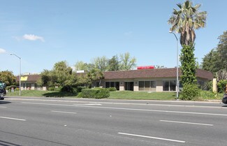 Carmichael, CA Office - 6617 Madison Ave Carmichael, CA Office - 6617 Madison Ave