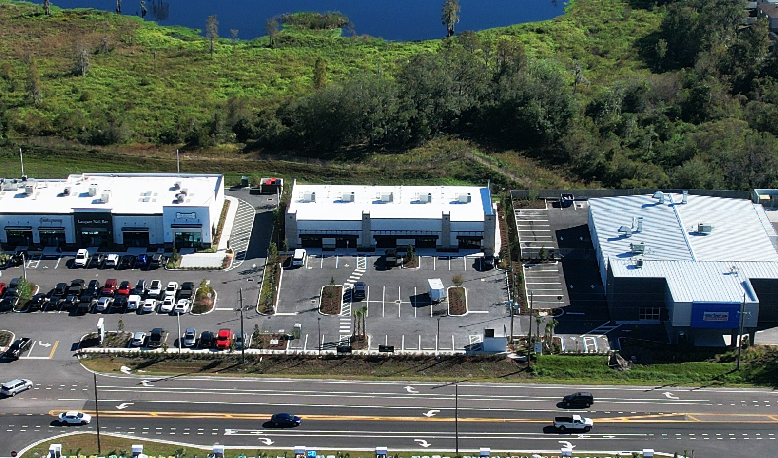 2600 Gunn Hwy, Odessa, FL for Rent