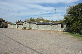 Coppell, TX Industrial Land - 424 Southwestern Blvd Coppell, TX Industrial Land - 424 Southwestern Blvd