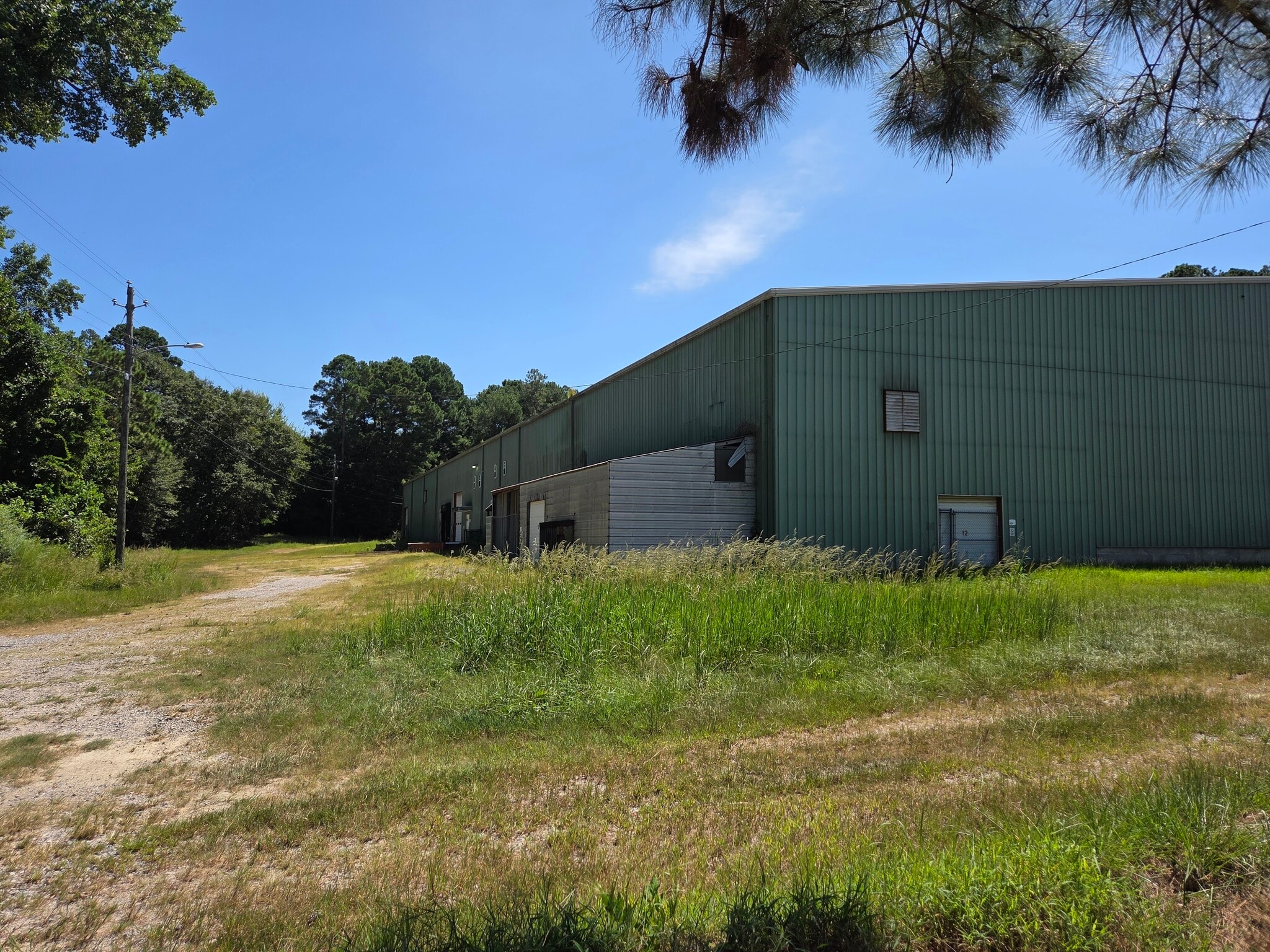 407 Glasgow St, Aberdeen, NC for Sale