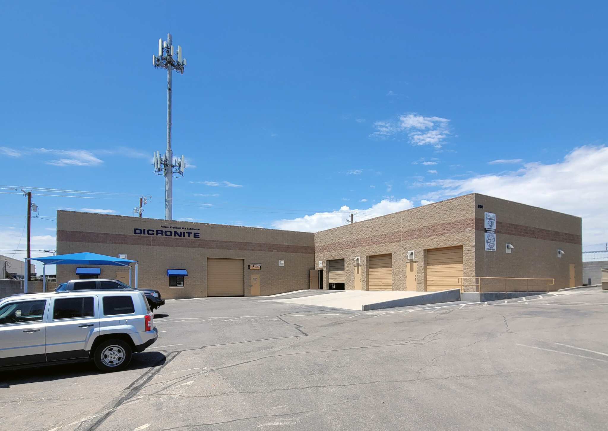 801 Pendale Rd, El Paso, TX for Rent