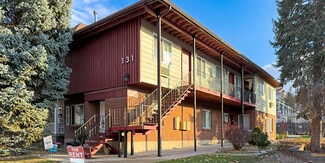 Salt Lake City, UT Apartments - 131 S McClelland St