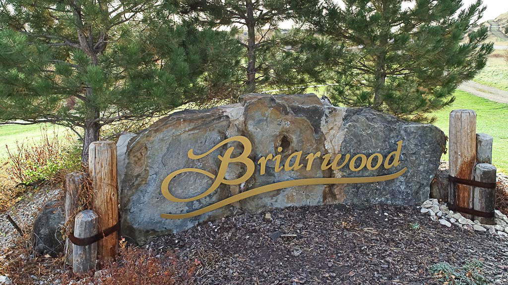 Briarwood & Blue Creek Rd blvd, Billings, MT for Sale