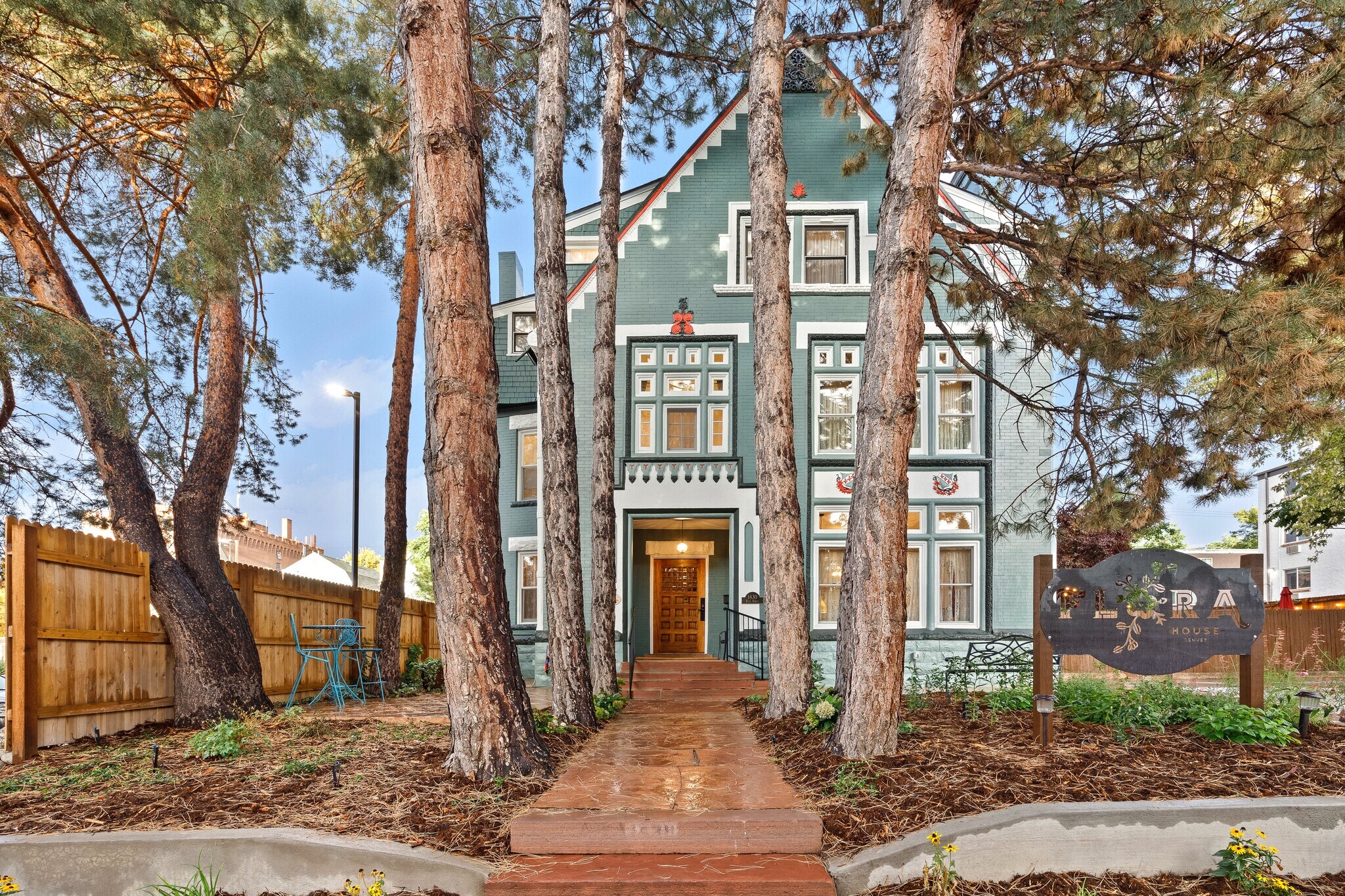 1430 Race St, Denver, CO for Sale