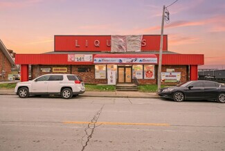 Louisville, KY Freestanding - 344 E Lee St