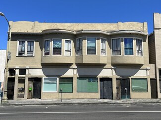 Oakland, CA undefined - 2324-2332 International Blvd