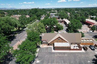 Fort Collins, CO Retail - 1002 S College Ave