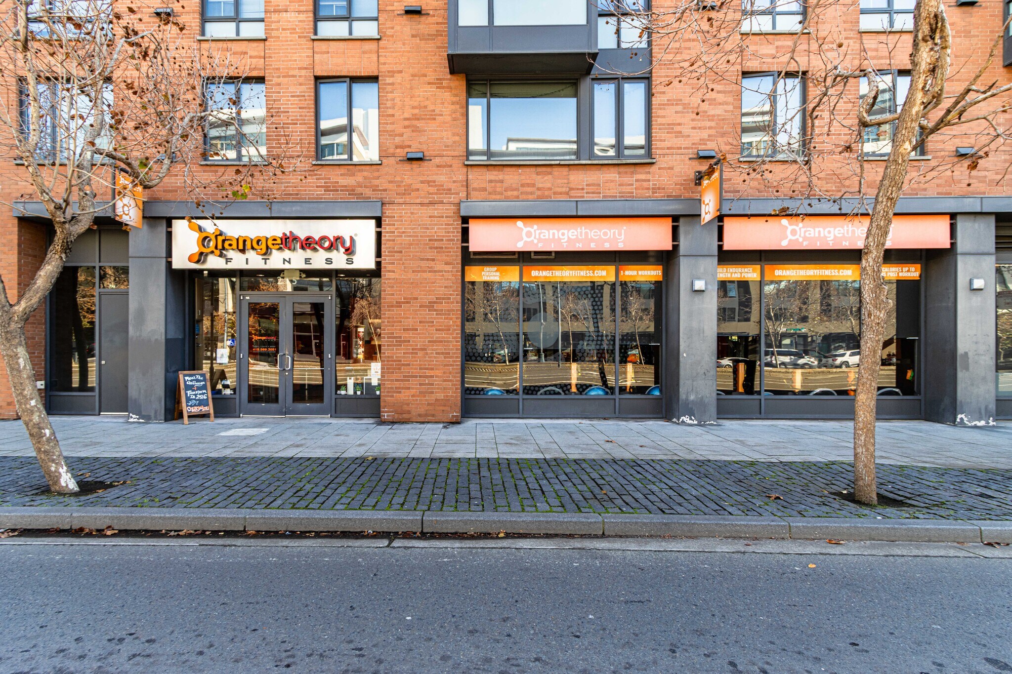 215-227 King St, San Francisco, CA for Rent