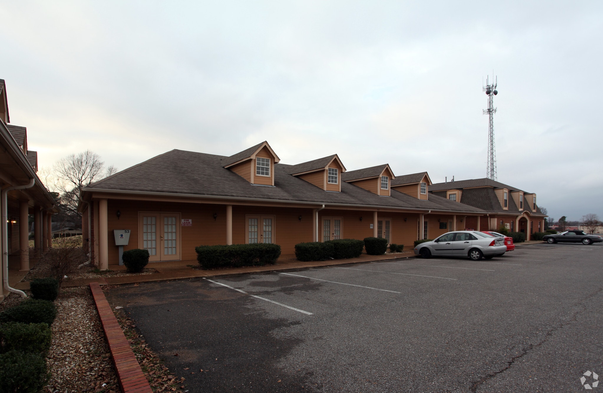 917 Ferncliff Cv, Southaven, MS for Rent