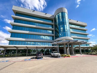 Midland, TX Office - 303 Veterans Airpark Ln