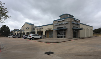 Houston, TX Office/Medical - 9405 Huffmeister Rd