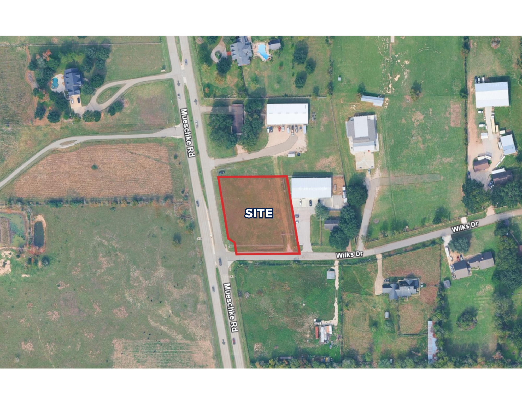 19003 Wilks Dr, Cypress, TX for Sale