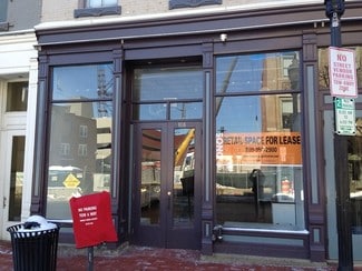 Norwalk, CT Office, Retail - 123 Washington St Norwalk, CT Office, Retail - 123 Washington St