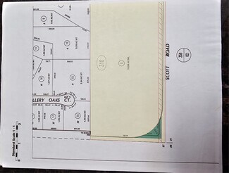 Menifee, CA Commercial Land - Corner of Scott Rd & Murrieta NE corner rd Menifee, CA Commercial Land - Corner of Scott Rd & Murrieta NE corner rd